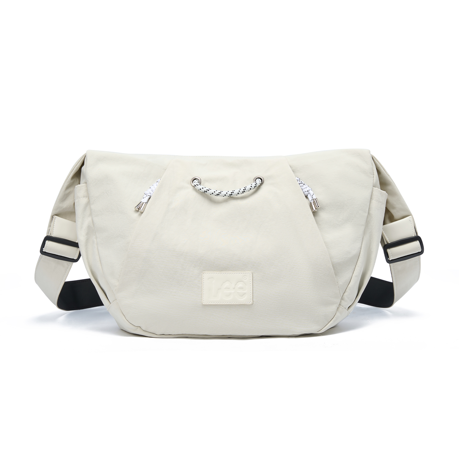 

Lee Тканевая сумка через плечо, Sea Salt Gray
