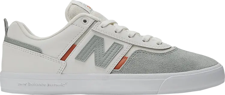 

Кроссовки Jamie Foy x Numeric 306 'Juniper Sea Salt', белый