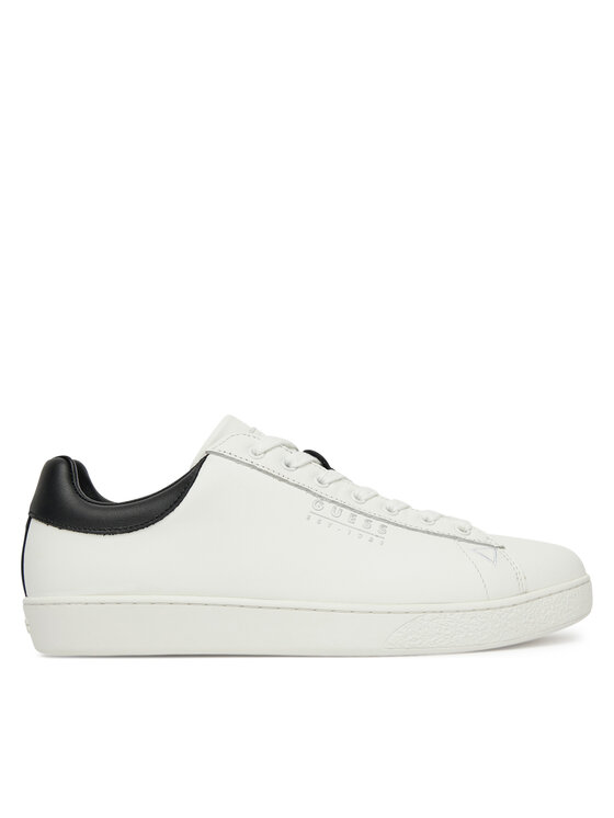 

Кроссовки FMTNOL FAB12 Guess, белый