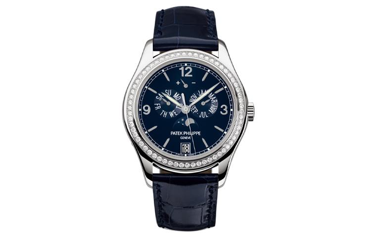 

2023 Unworn Complications Annual Calendar Moon Phase 39mm PATEK PHILIPPE