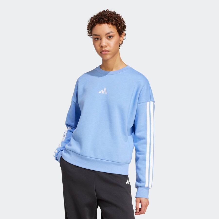 

Спортивная толстовка ADIDAS SPORTSWEAR, Light blue