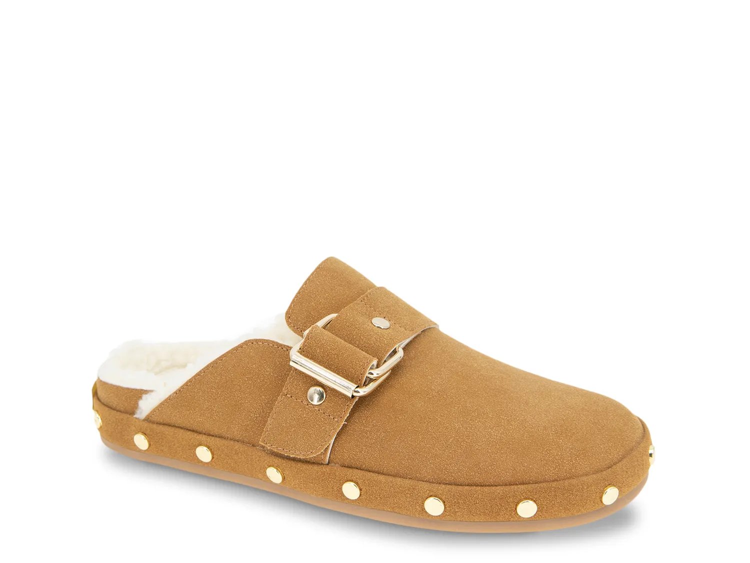 Сабо BCBGeneration Haisley Mule, Cognac