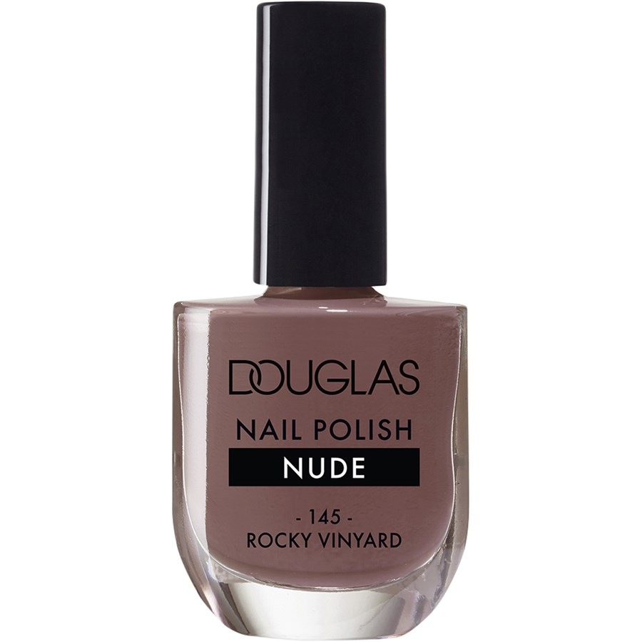 

Лак для ногтей Douglas Collection Nail Polish, 145 Rocky Vinyard / 10 ml