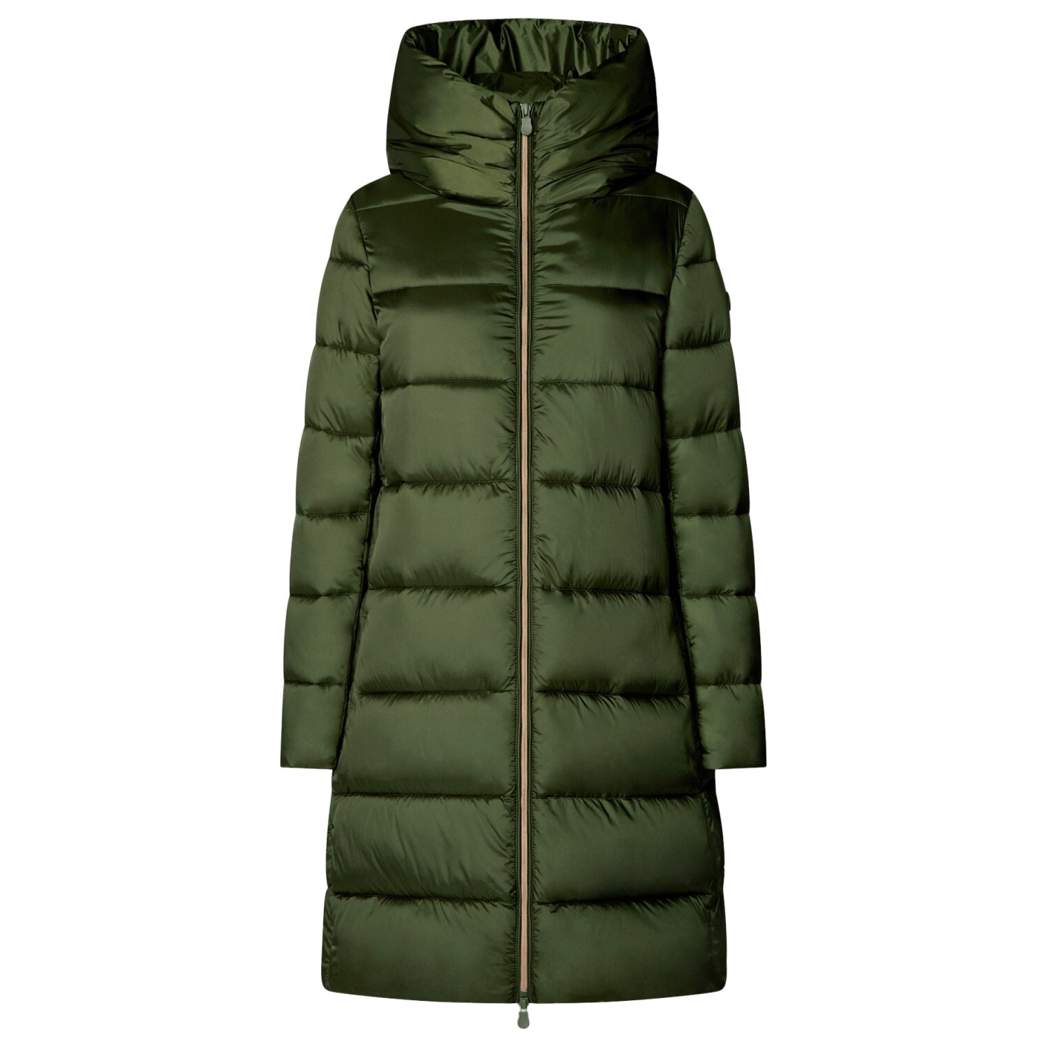 

Пальто Save The Duck Women's Lysa, цвет Pine Green