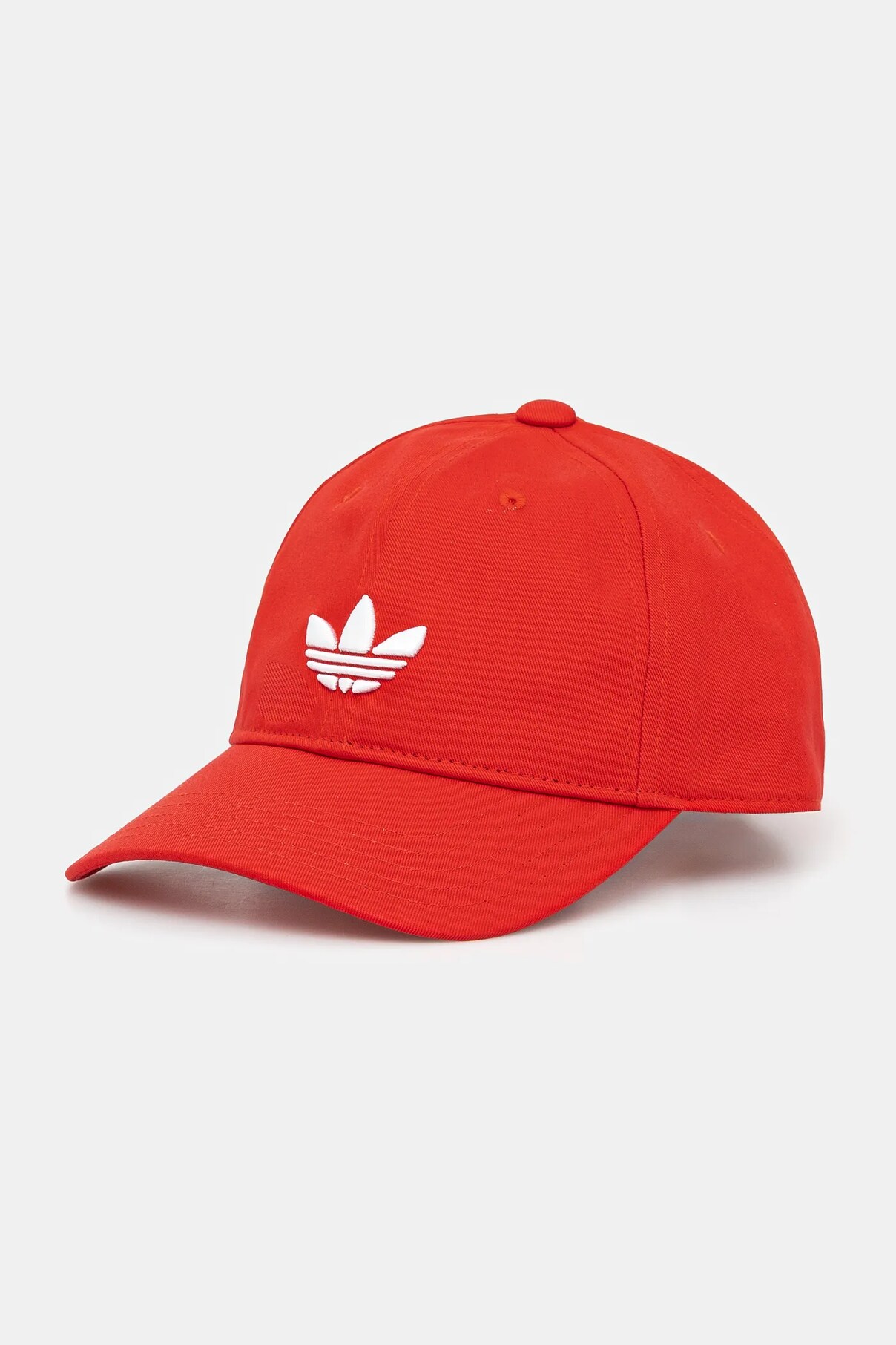 

Бейсболка из хлопка BASEBALL AC Adidas Originals, красный