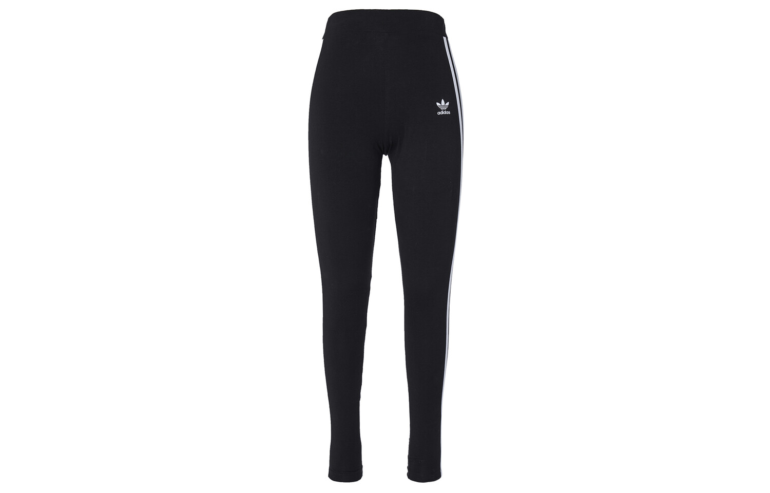 

Adidas Originals Женские спортивные брюки, цвет Black