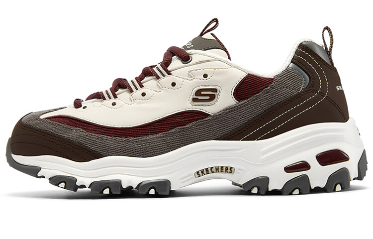 Кроссовки Skechers D'LITES Chunky Женские