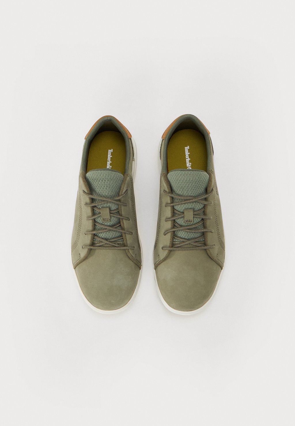 Кроссовки SENECA BAY UNISEX Timberland, темно-зеленый — фото 3