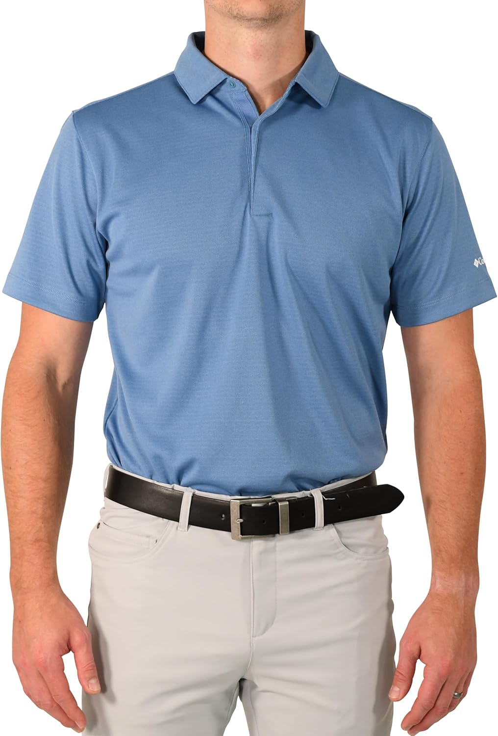 

Columbia Golf мужская футболка The Fair Game Polo, Skyler