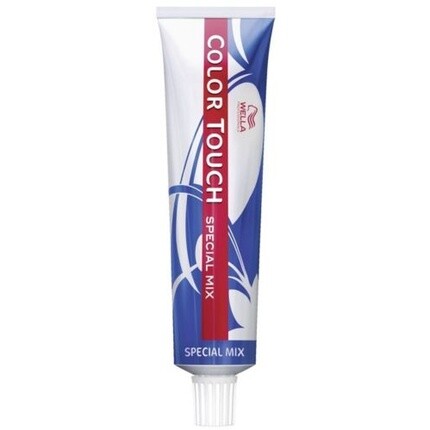

Professionals Color Touch Special Mix 0/88 Синий Интенсивный 60мл, Wella