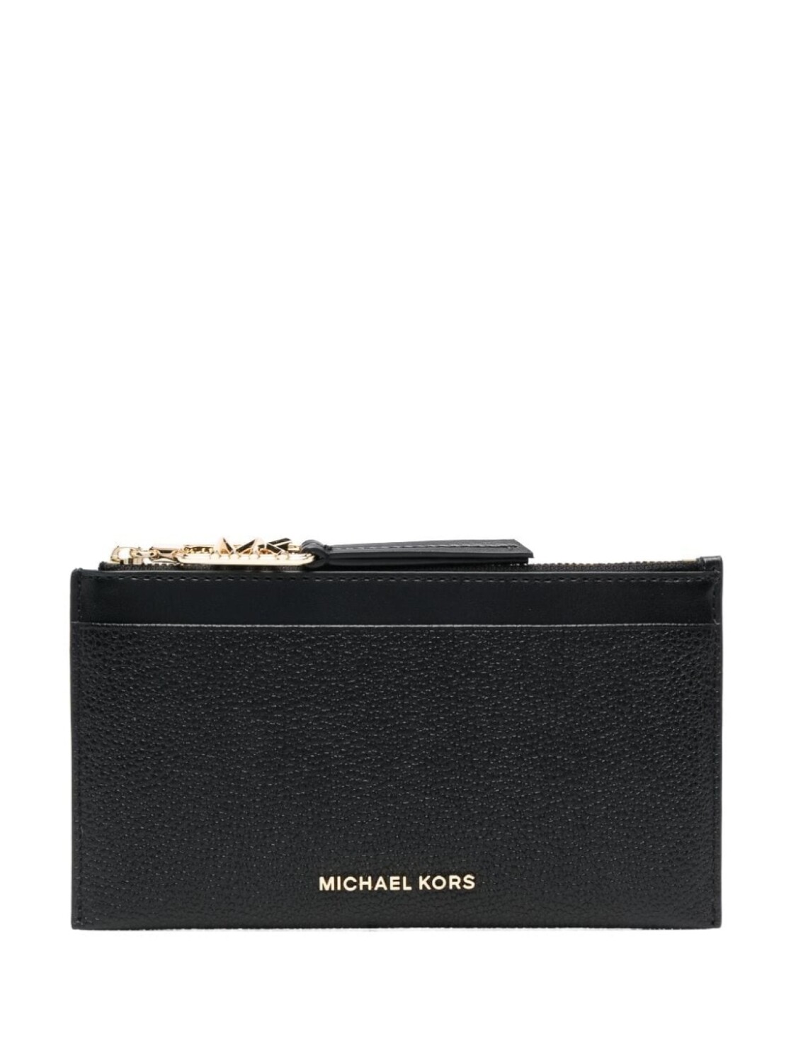 

Michael Michael Kors кошелек с логотипом, черный