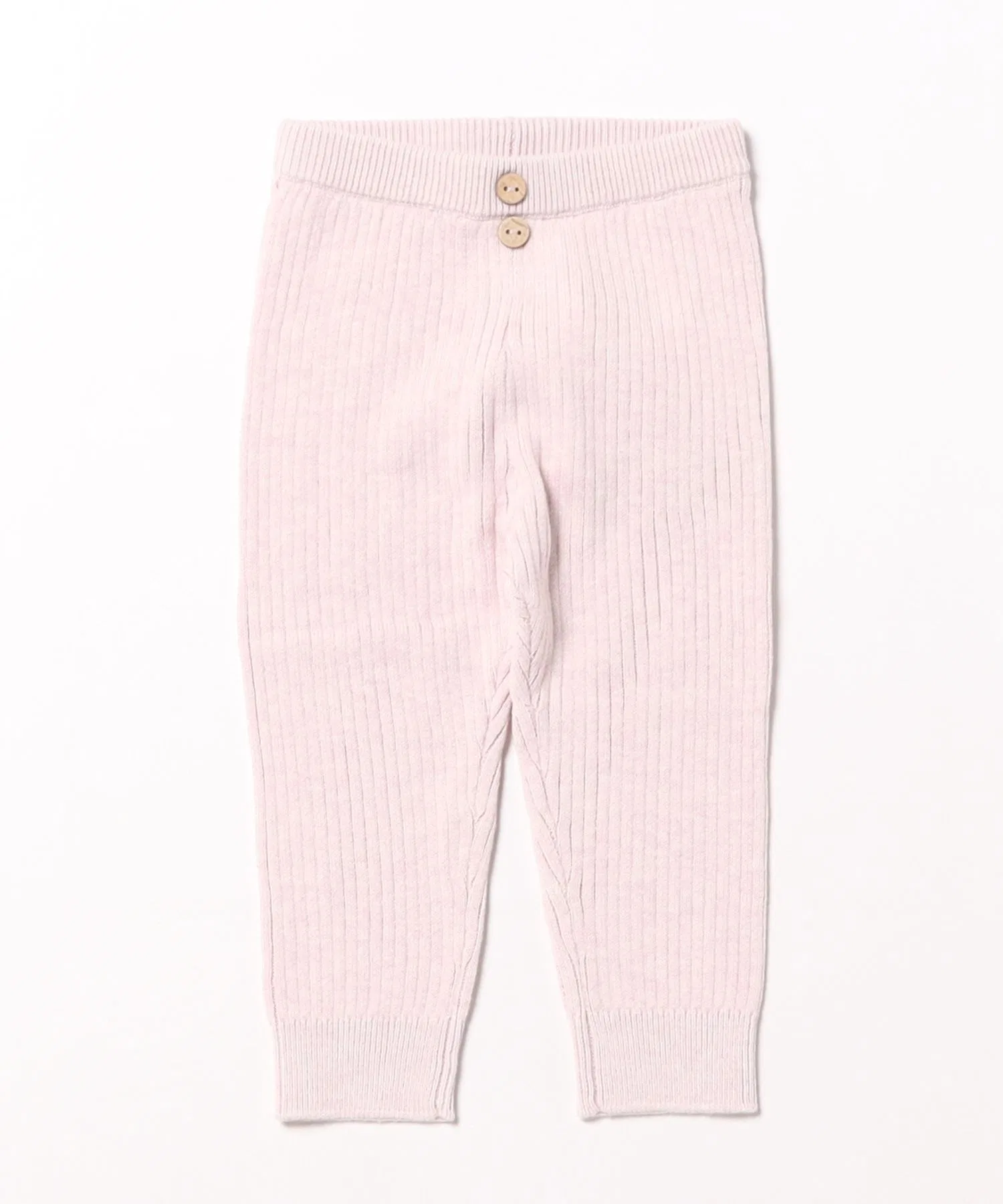Детские леггинсы Quincy Mae Rib Knit Legging