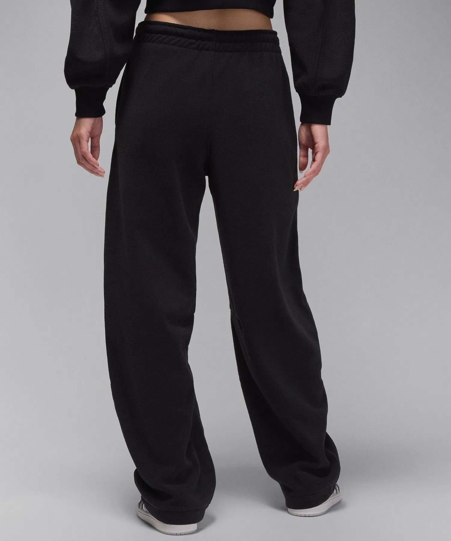 Женские брюки Nike FLT FLC PANT SSNL HV0330 — фото 2