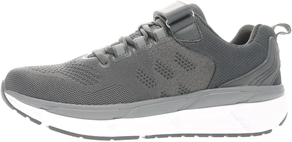 Мужские кроссовки Propét Ultra 267 FX, Gunsmoke Grey — фото 4