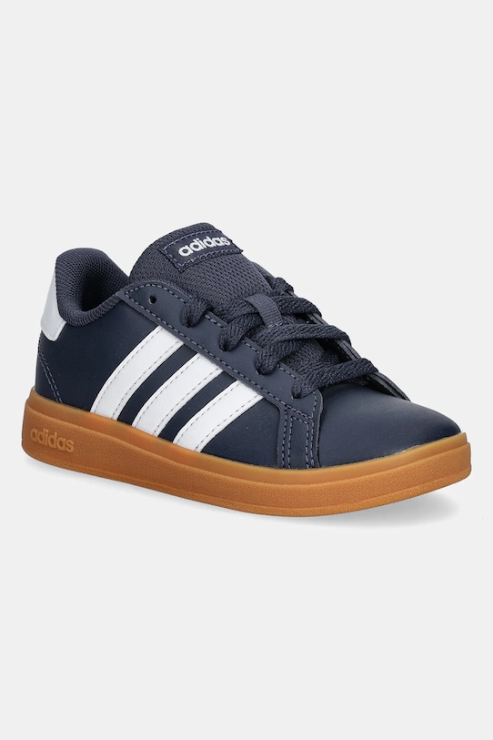 

Детские кроссовки Grand Court 2.0 Adidas, темно-синий