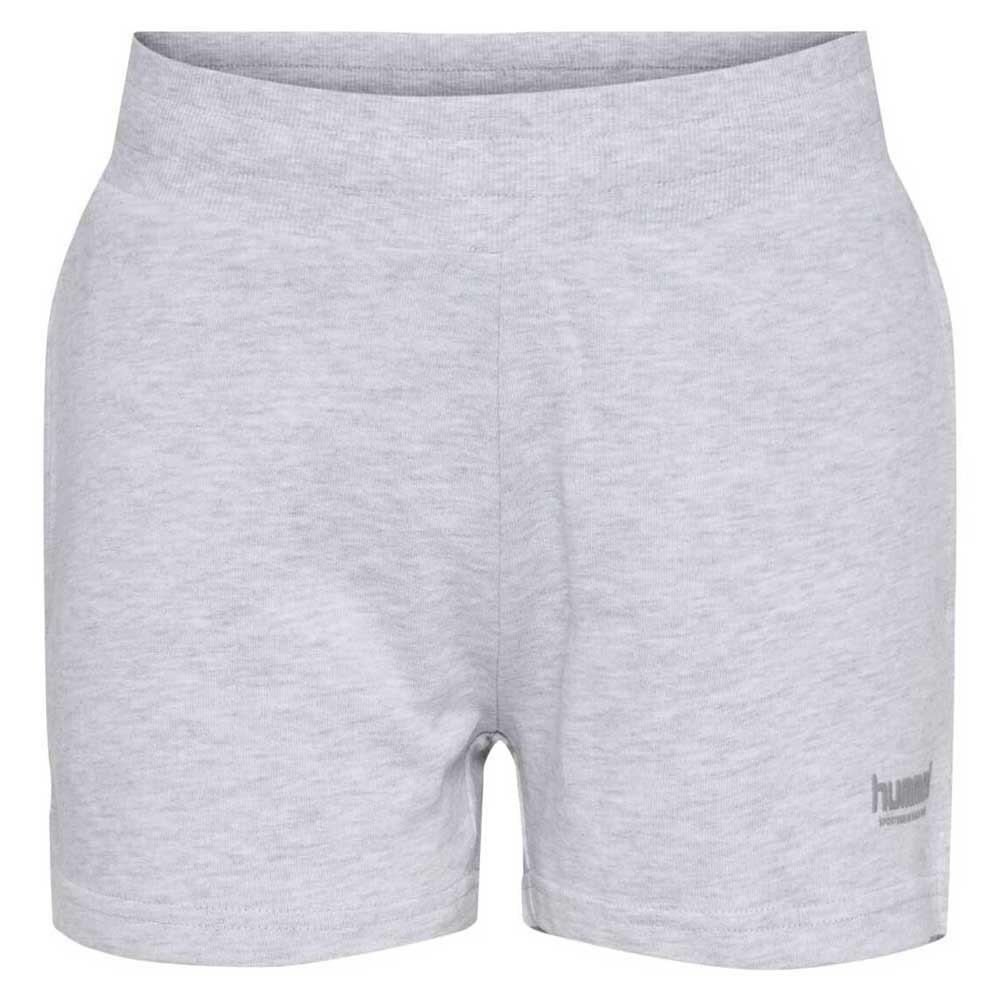 

Шорты Hummel Legacy Senna Sweat, серый