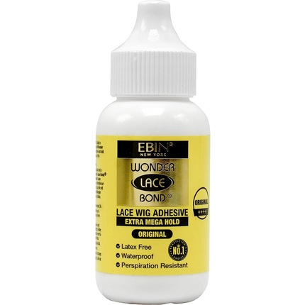 

EBIN NEW YORK Wonder Lace Bond Extra Mega Hold 1,18 унции