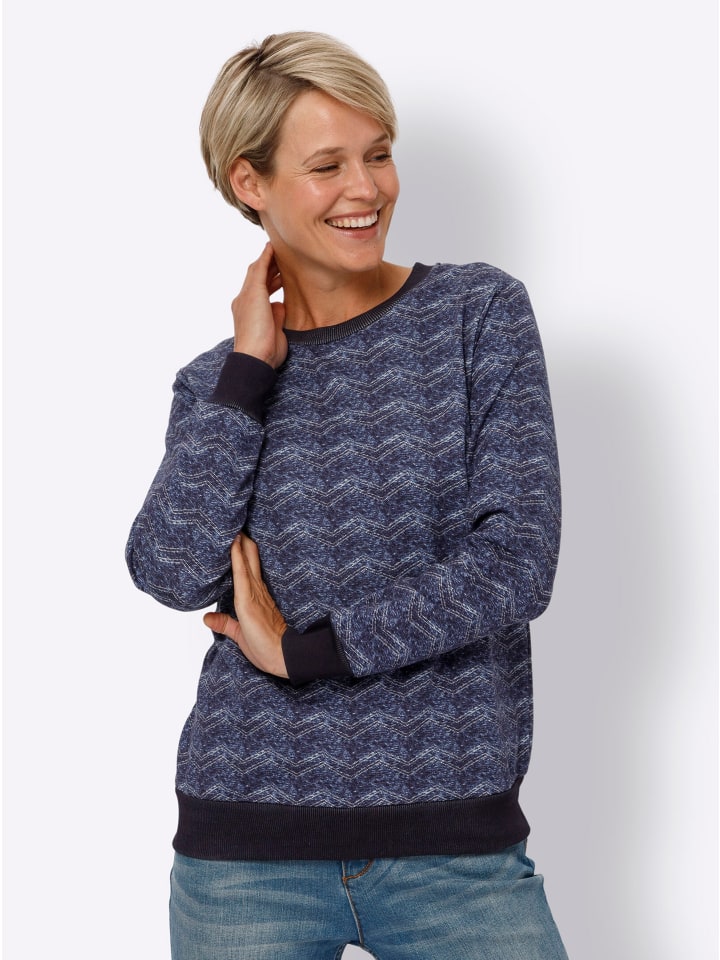 

Толстовка Sieh an!