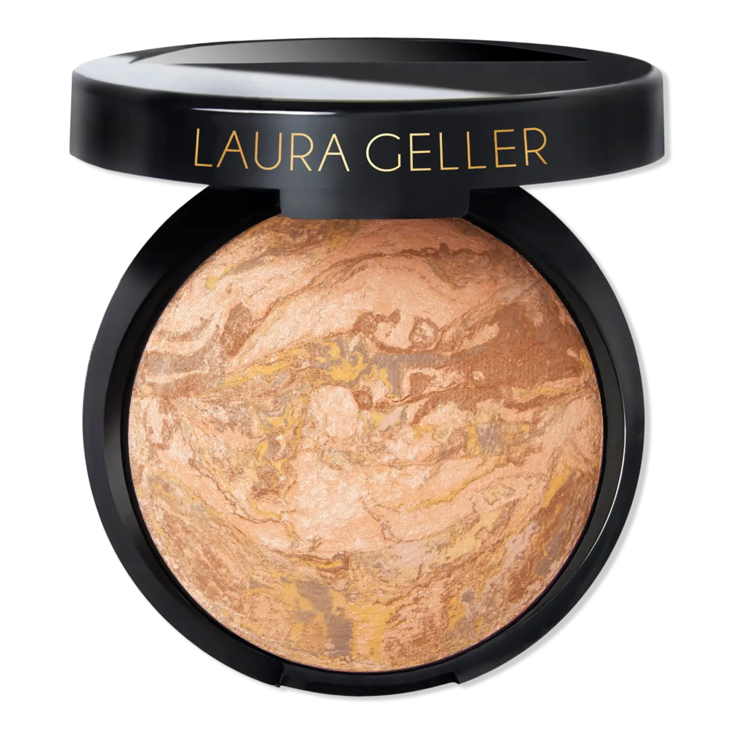 

Запеченная тональная основа Balance-n-Glow Illuminating Foundation LAURA GELLER, Medium (Laura's shade! for medium skin)