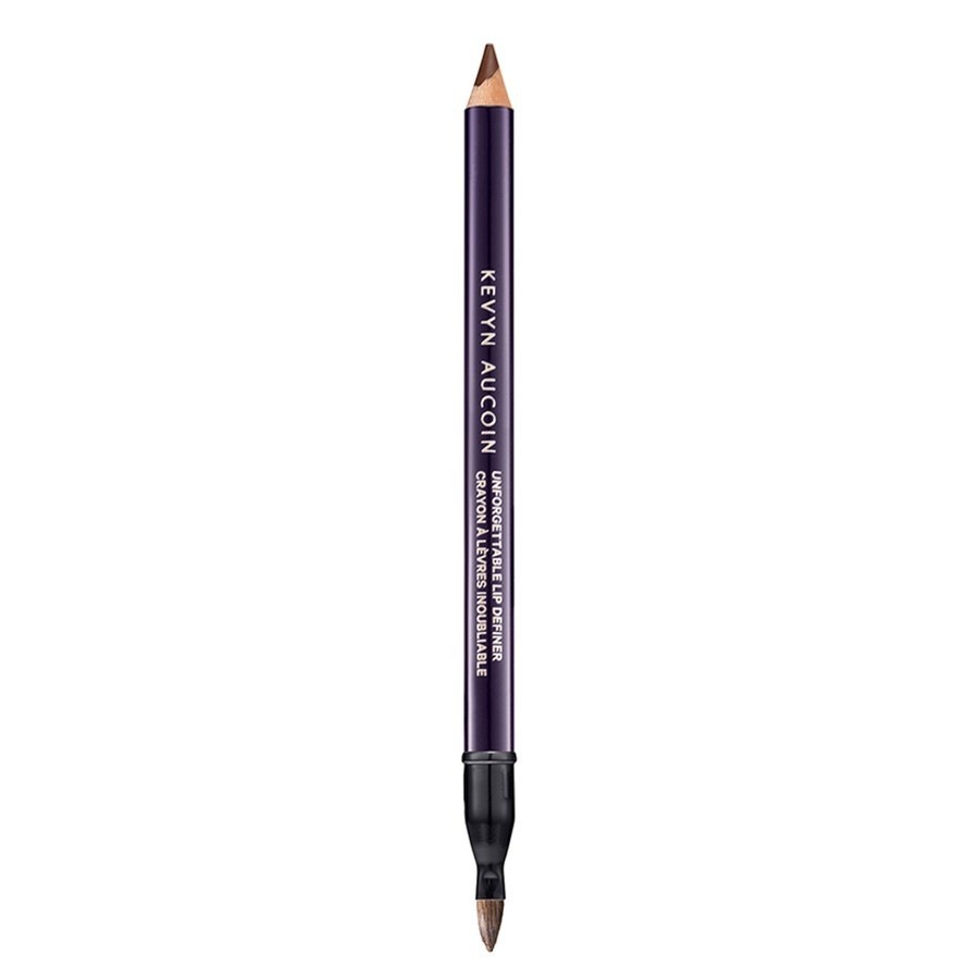 

Карандаш для губ unforgettable lip definer Kevyn Aucoin, pure, вес 1.05 гр.