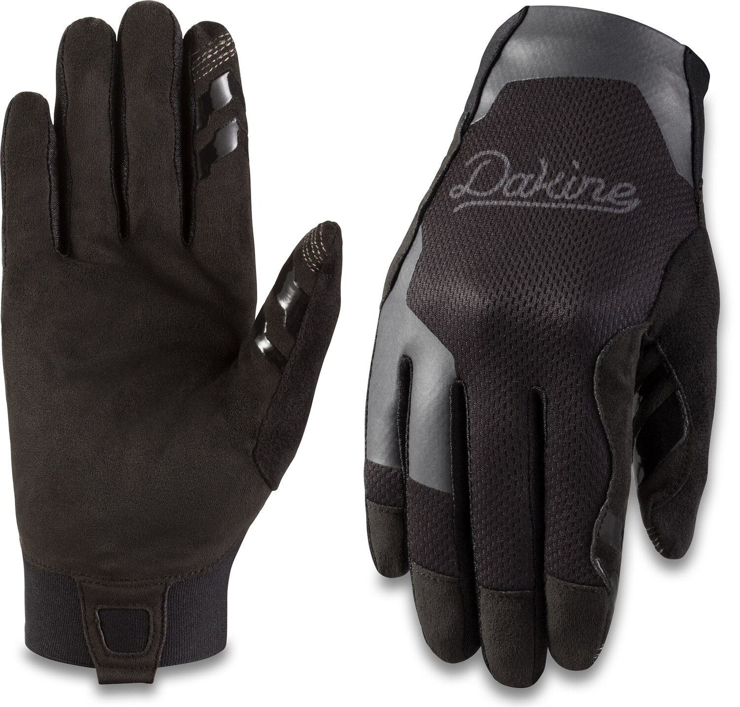 

Велосипедные перчатки Covert – женские DAKINE, черный