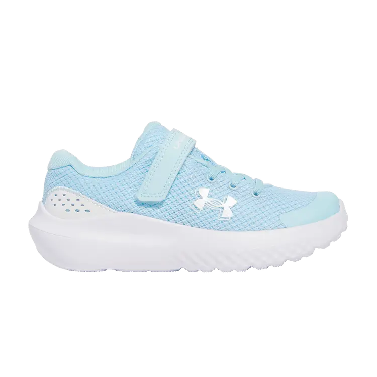 

Кроссовки Under Armour Surge 4 AC PS, Stream Iridescent