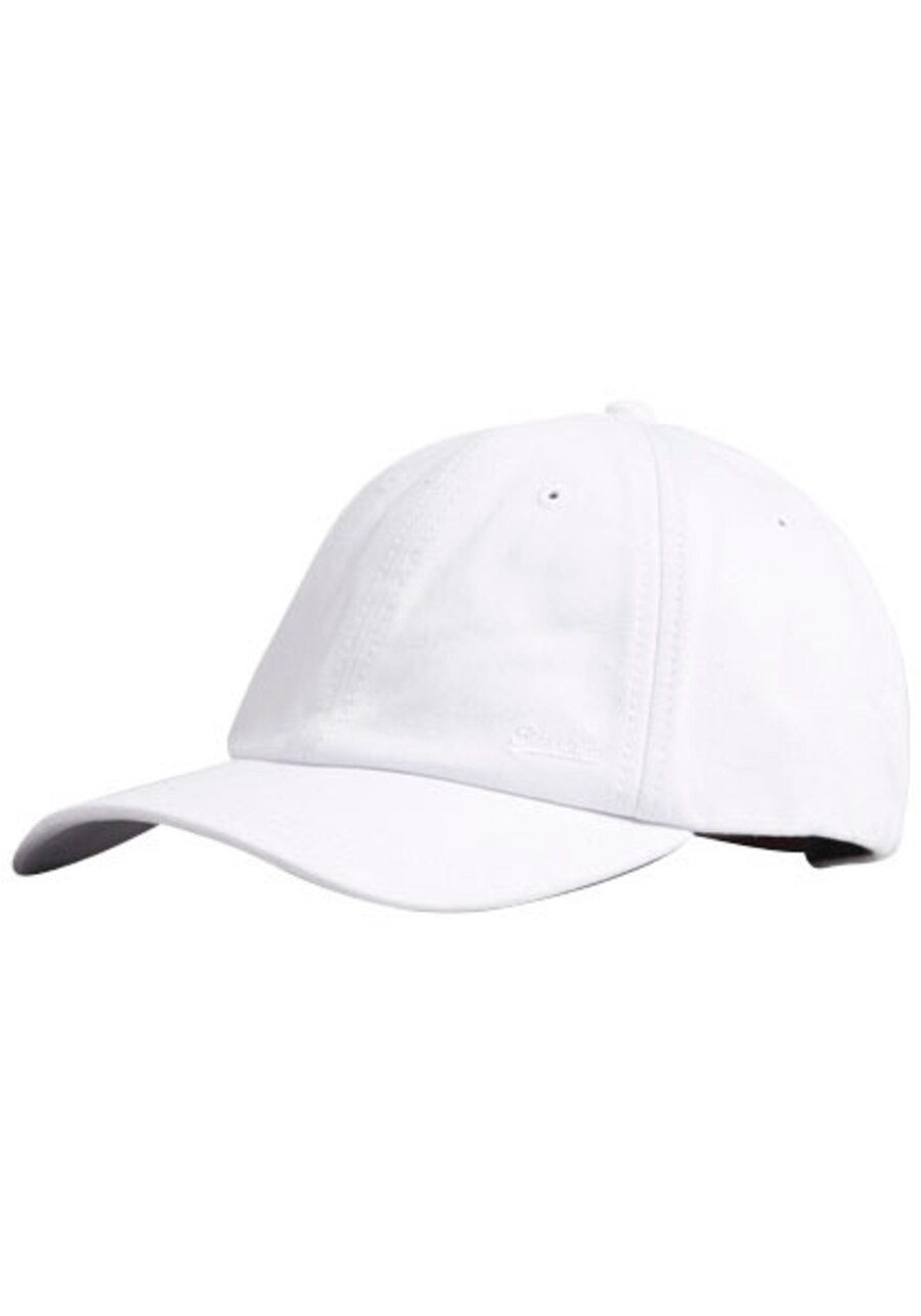 

Бейсболка Superdry Cap, белый