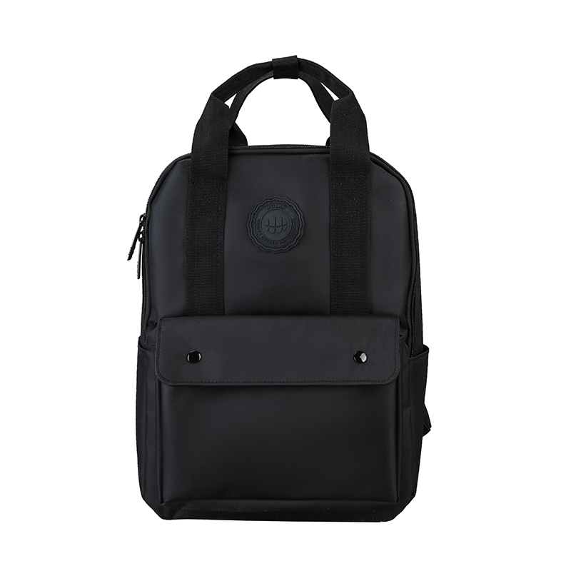 

Рюкзак DCLOUD Backpacks, Black, Small
