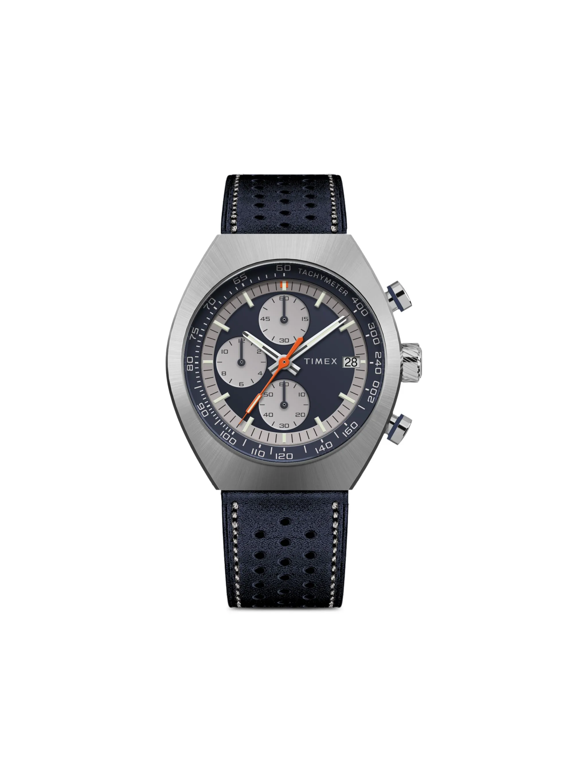 

Наручные часы Legacy 42 мм Timex, синий