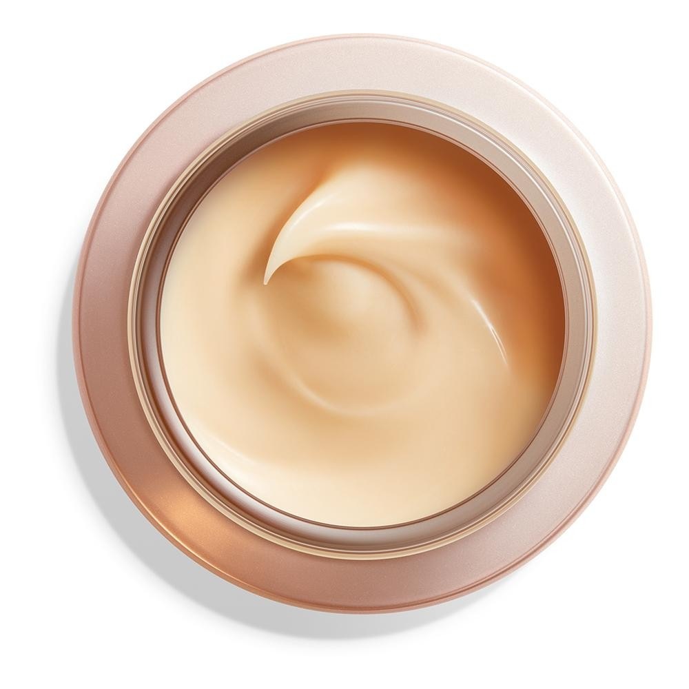 Ночной крем benefiance overnight wrinkle resisting cream Shiseido, объем 50 мл — фото 2