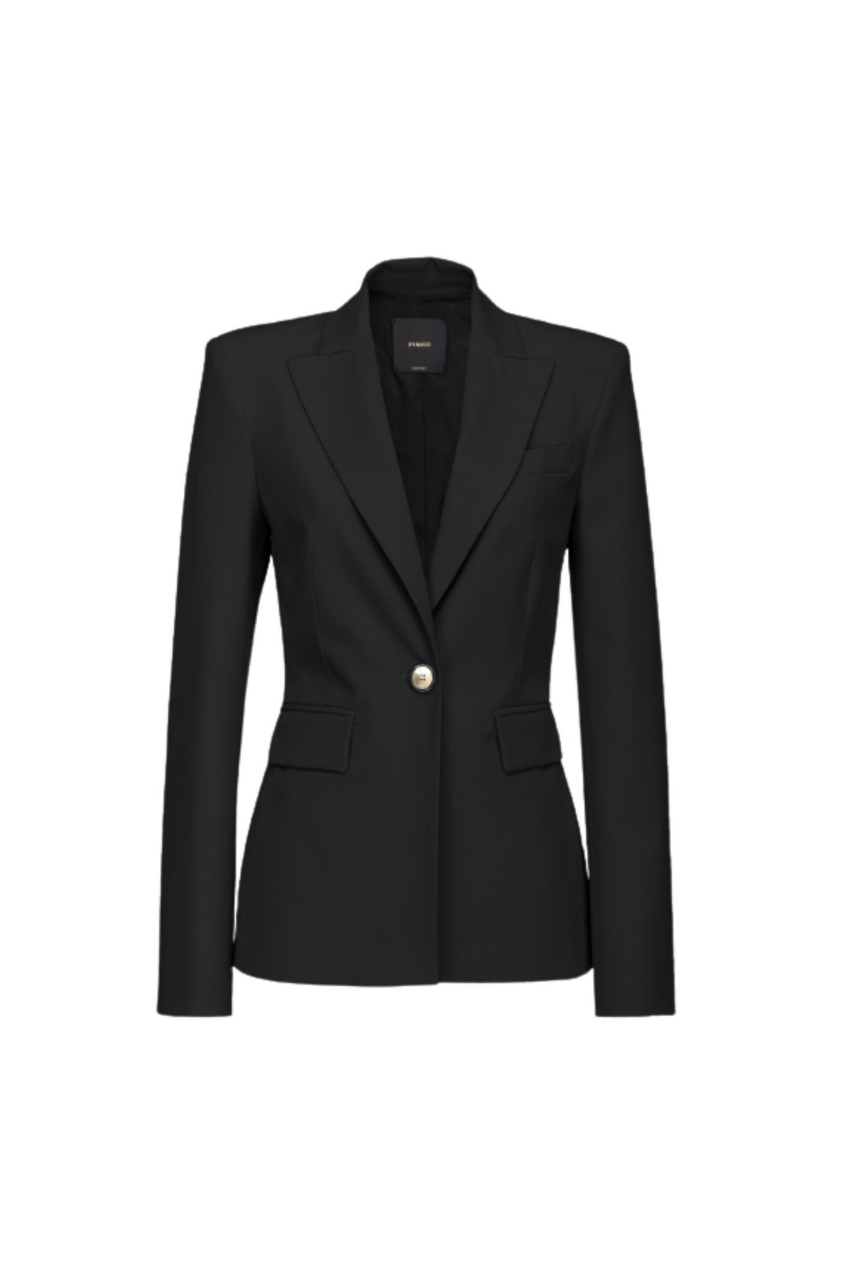 

Блейзер Pinko, черный