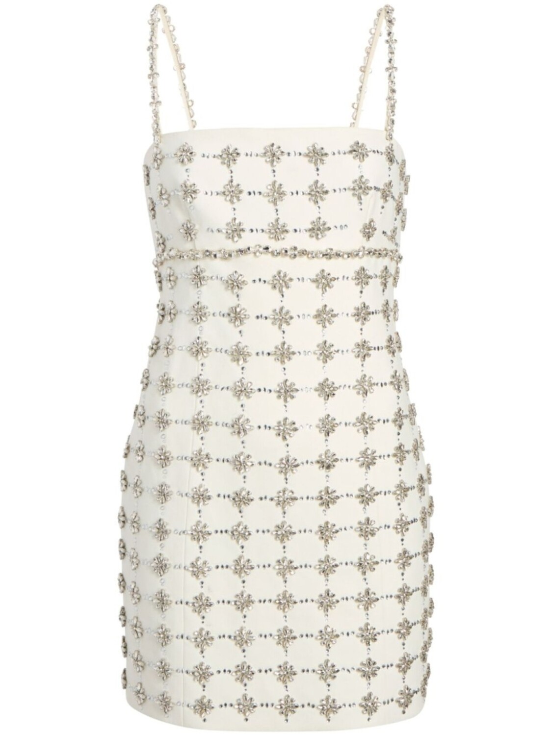 

Платье Anya Boucle Pammy Cinq A Sept, нейтральный цвет