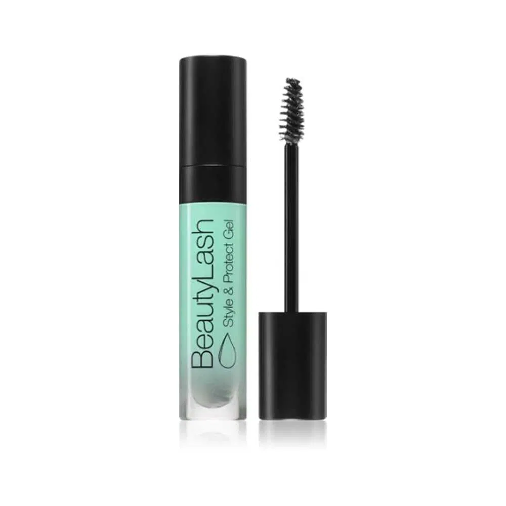 Гель для укладки и защиты ресниц «Style & Protect» от BeautyLash by RefectoCil Beautylash — фото 2