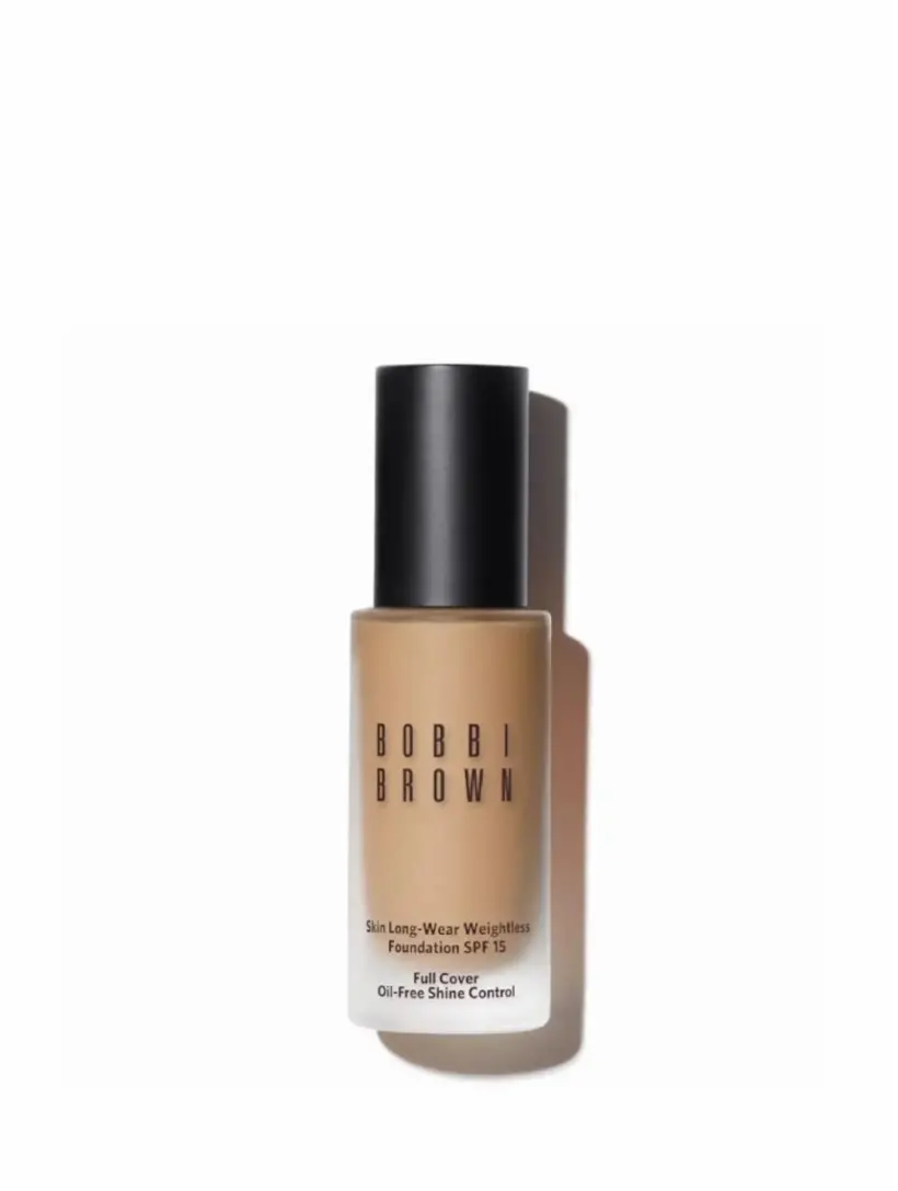 

Устойчивое тональное средство Skin Long-Wear Weightless SPF 15, оттенок Cool Sand Bobbi Brown