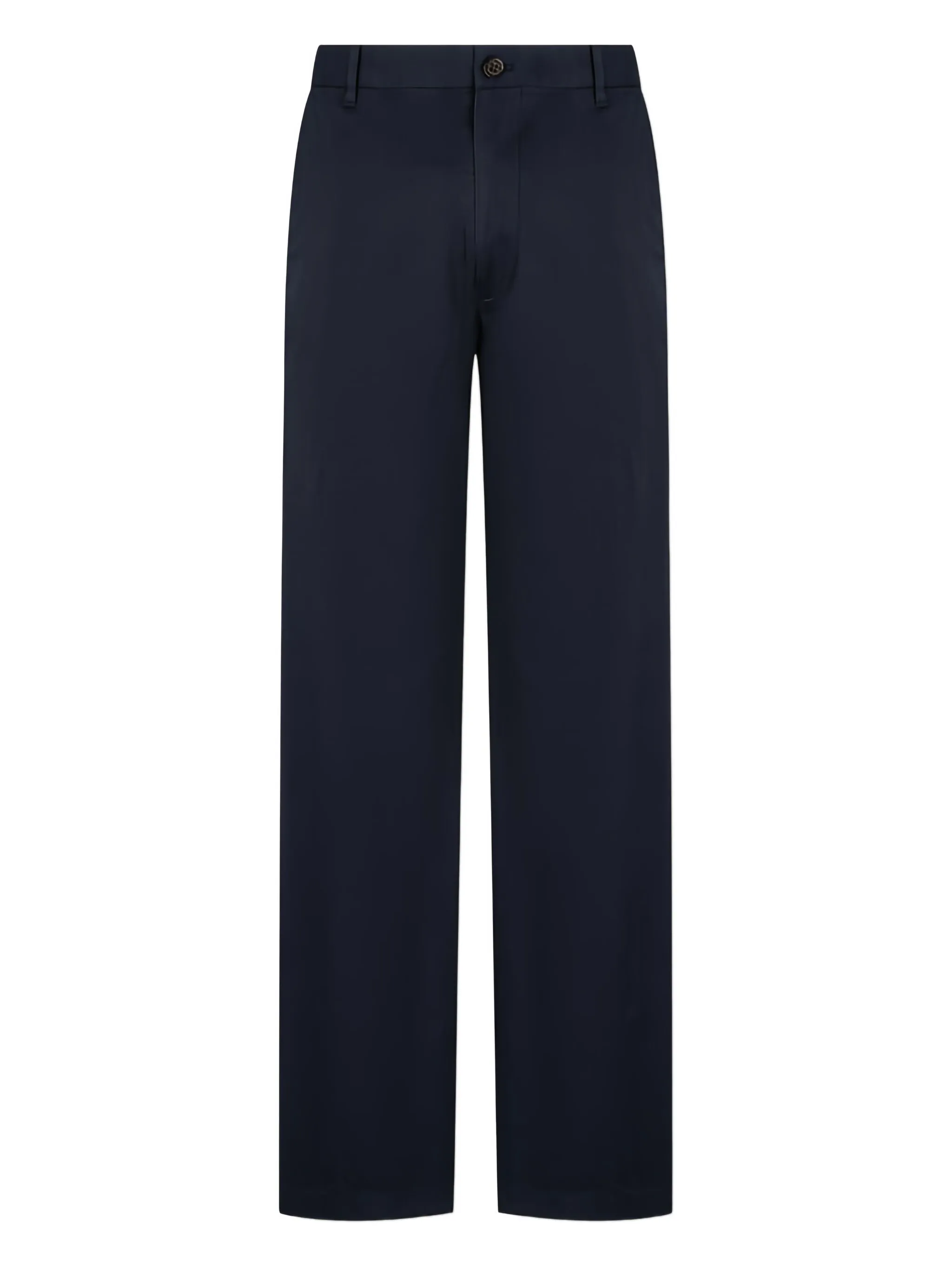 

Брюки с карманами Man On The Boon., синий