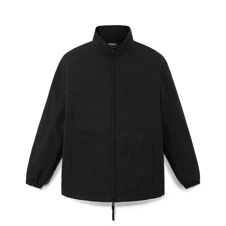 

Timberland Куртка мужская черная, Black