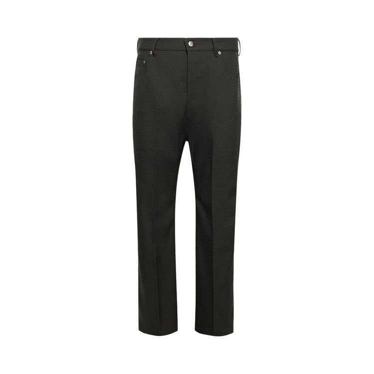

Джинсы Rick Owens Geth Jeans, Bosco