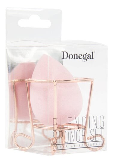 

Губка для смешивания + корзинка (4336) 1 шт. Donegal