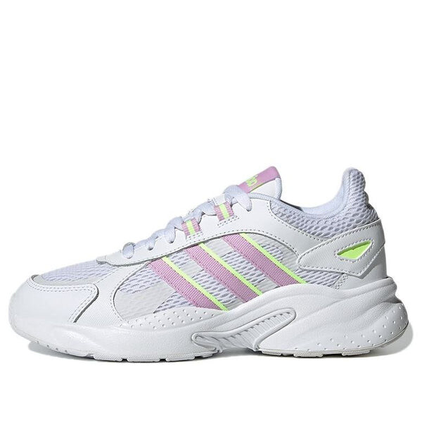 

Кроссовки neo crazychaos shadow Adidas, белый