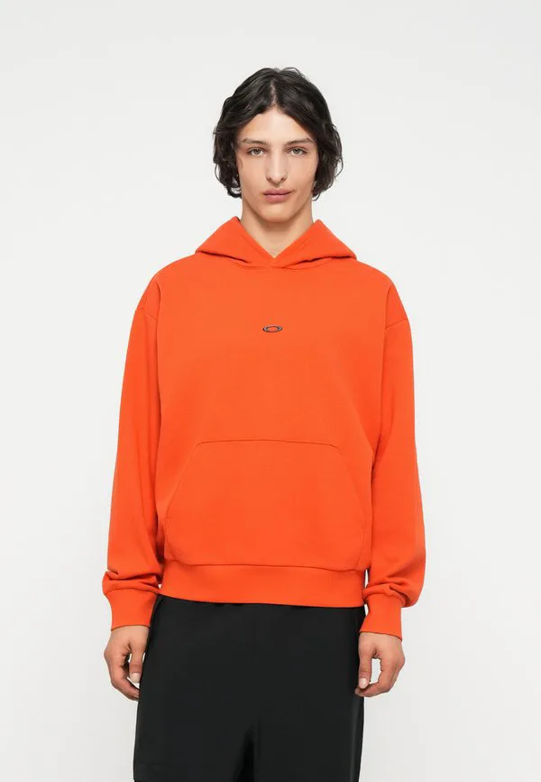 

Толстовка с металлическим верхом Oakley, Aviator Orange, Оранжевый, Толстовка с металлическим верхом Oakley, Aviator Orange