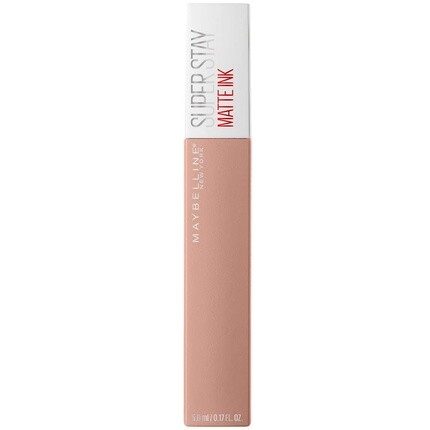 

Губная помада Superstay Liquid Matte Ink, 5 мл, Maybelline New York