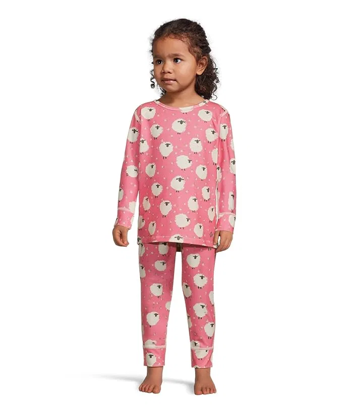 Детский комплект Originals Print Set Hot Chillys Kids, Sheep