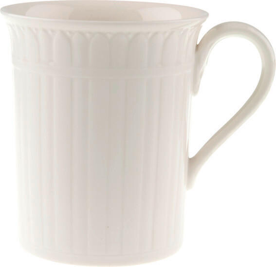 

Кофейная кружка Villeroy & Boch, 0,3 л, крем