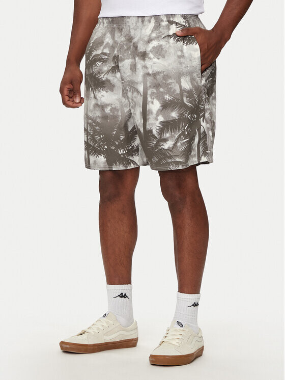 

Спортивные шорты regular fit Converse, черный
