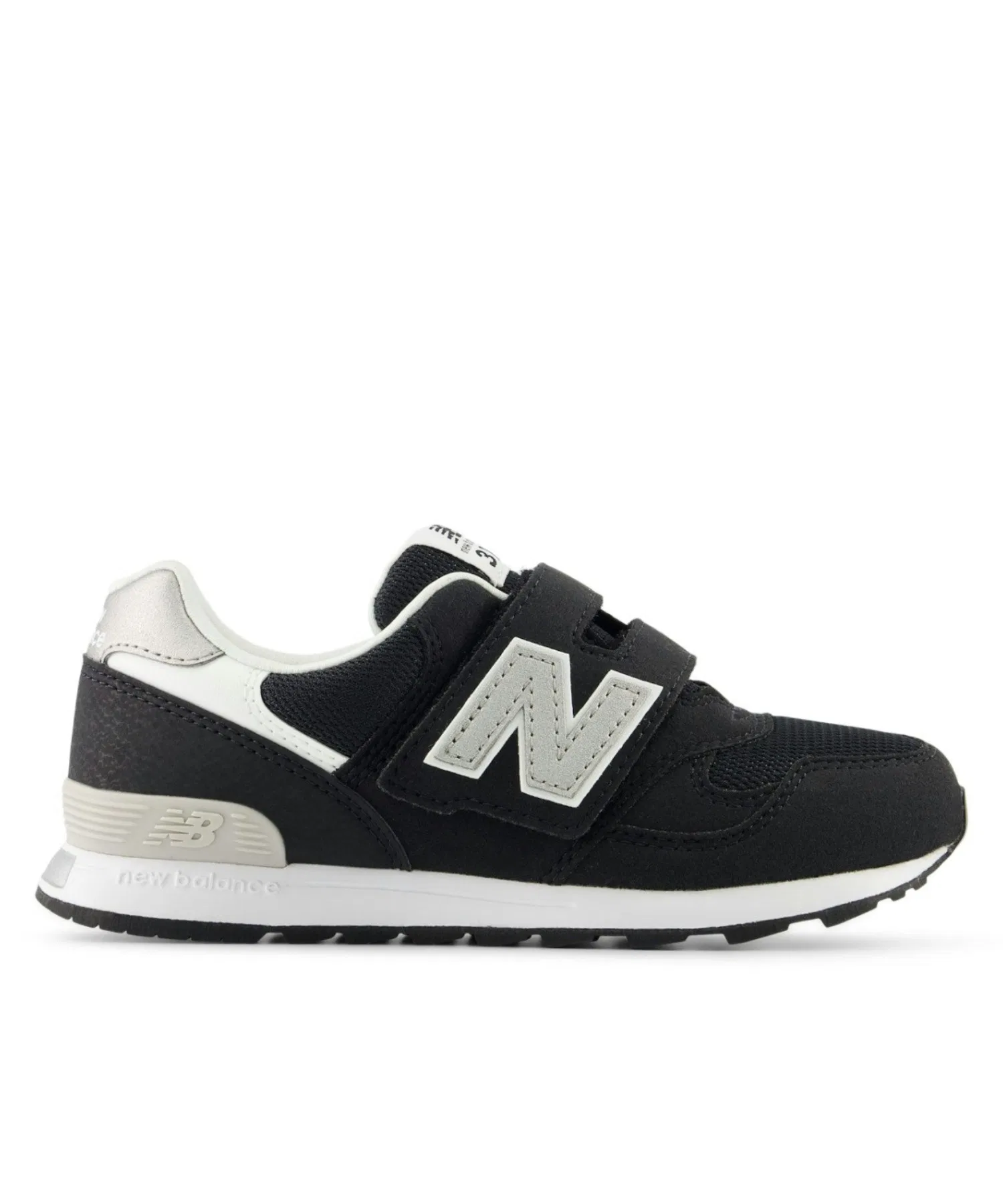 Детские кроссовки New Balance 313 Hook and Loop