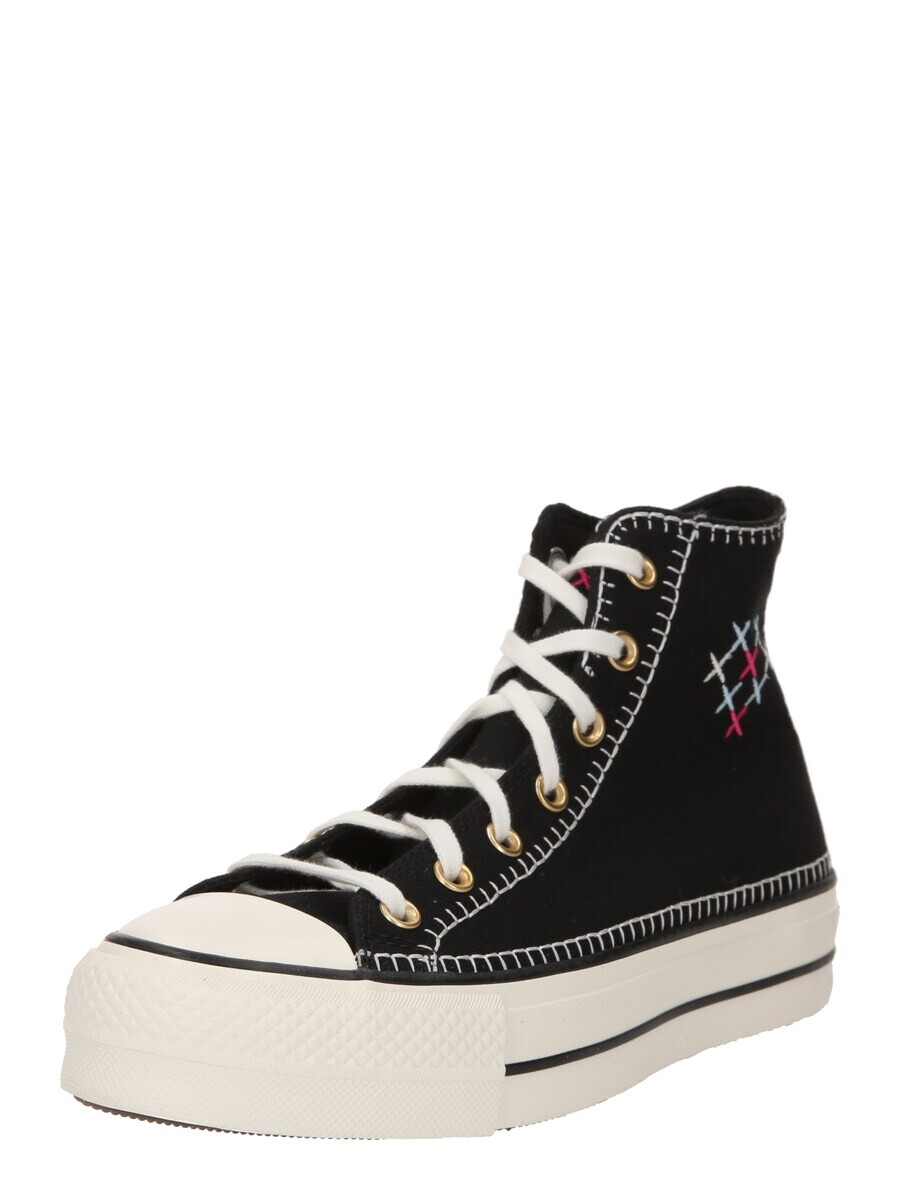 

Высокие кроссовки Converse CHUCK TAYLOR ALL STAR, черный