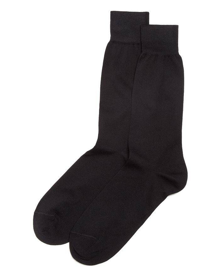 

Классические носки из смесового хлопка — 100% эксклюзив The Men's Store at Bloomingdale's