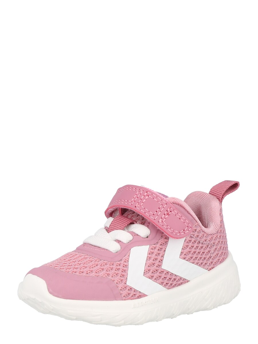 

Кроссовки Hummel Actus, светло-розовый