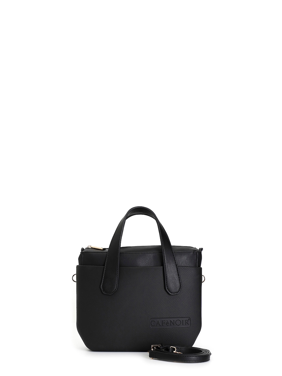 

Сумка-мешок CAFè NOIR, черный
