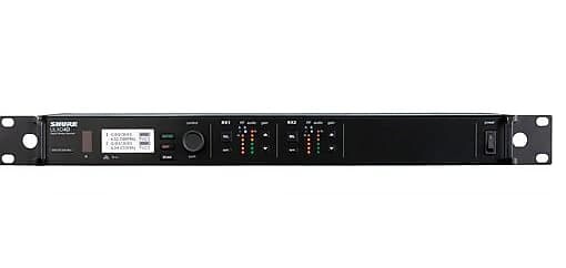 

Микрофон Shure ULXD4Q-J50A